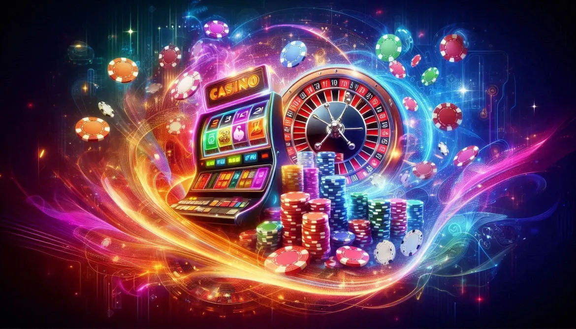 PalmSlots Casino